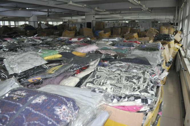 吉安纺织品空运_航空加急件